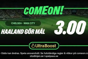 boost på finalen i fa cupen