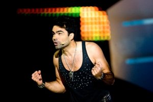 david batra har show