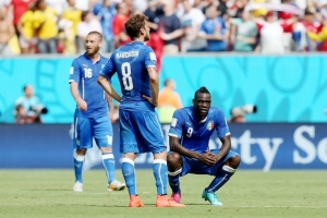 italiren deppar i vm