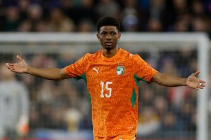 diallo i elfenbenskusten
