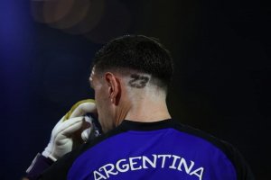 emiliano i argentina