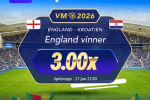 superoddset england