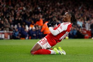 Arsenal - Wolverhampton Wanderers