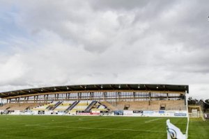 Falkenbergs FF - Norrköping