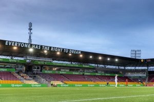 right to dream arena
