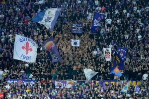 Lecce - Fiorentina