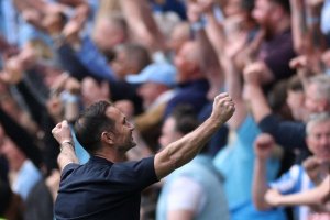 Coventry City - Middlesbrough