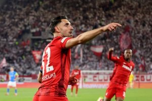 Freiburg - Braga