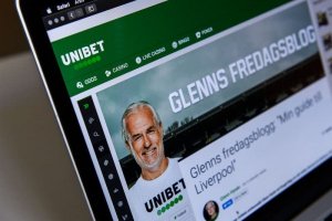 glenn hysen unibet