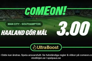 Manchester City - Southampton