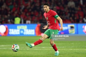hakimi gör assist