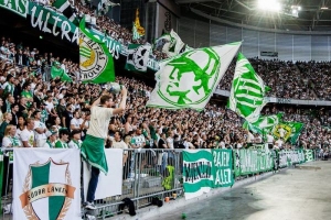 bajen fans