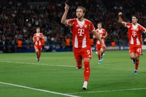 harry kane firar mål