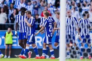 ifk göteborg firar mål
