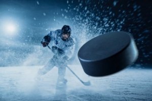 Ishockey vinter-OS 2022