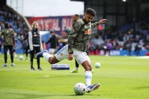 Manchester United - Leeds United