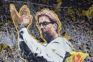 jurgen klopp tyskland