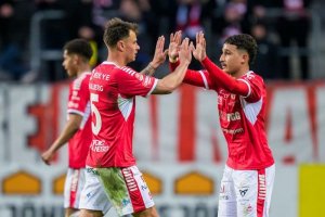 IK Sirius - Kalmar FF