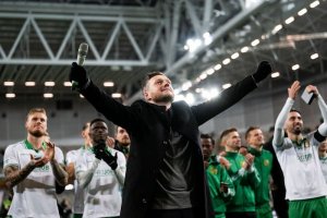 Kim Hellberg till Swansea