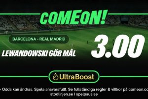 comeon lewandowski