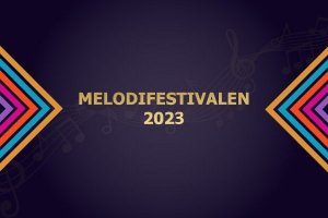 Melodifestivalen 2023