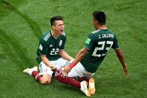 Mexiko