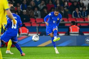 Att göra flest assist