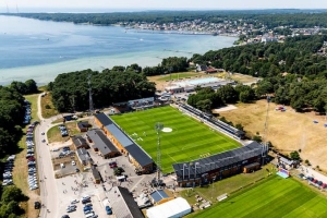 strandvallen mjällby