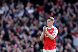 gyökeres tackar fansen