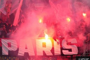 Paris Saint-Germain - Barcelona