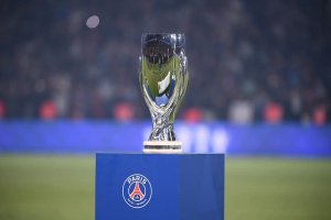 psg vinner super cupen