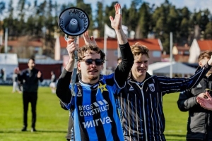 IK Sirius - Hammarby IF