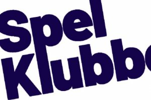 Spelklubben logo