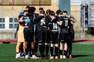 IFK Skövde FK - IF Brommapojkarna