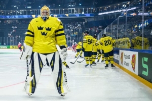sverige deppar i vm hockey