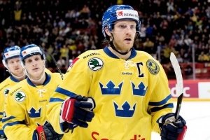 Sverige hockey