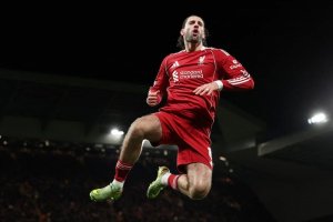 Liverpool - Galatasaray