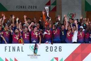 torreense europa league
