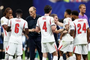 tuchel och england i vm