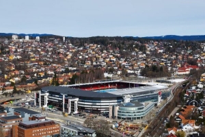 ullevaal stadion