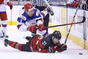 USA vs Kanada final JVM 2021