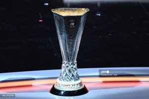 Vinnare Europa League