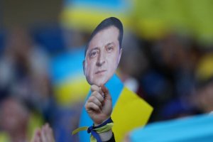 zelensky nobels fredspris