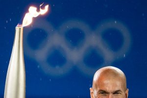 zinedine zidane