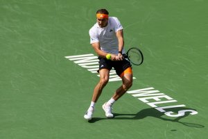 Alexander Zverev - Jannik Sinner