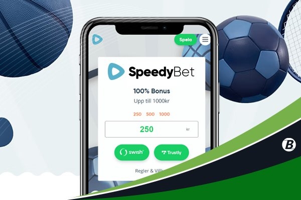 SpeedyBet App