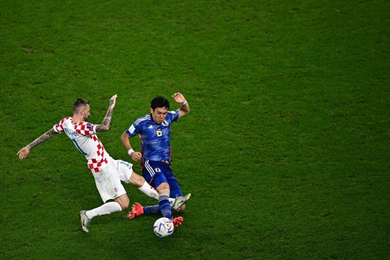 Brozovic - Kroatien