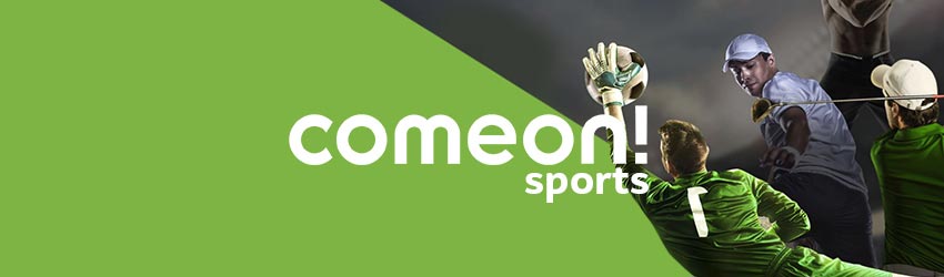 ComeOn Sportsbook