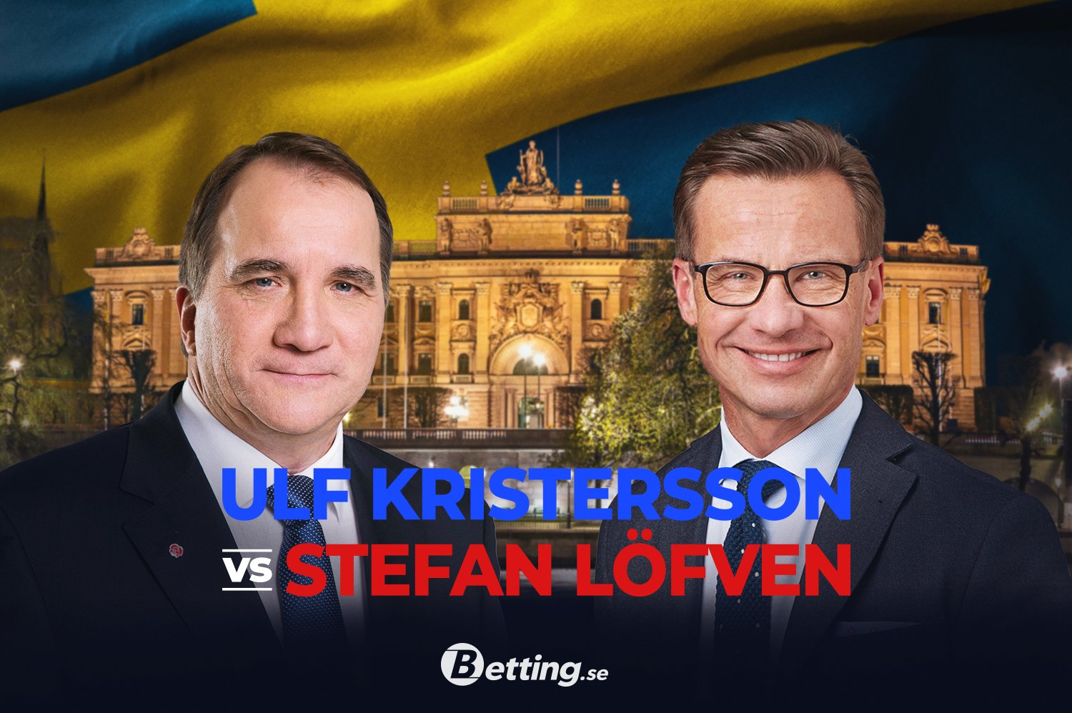 Socialdemokraterna Moderaterna valet 2018