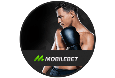 Mobilbet - SHL på mobilen